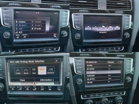VW Golf 2.0/150/DSG/NAVI/LED/F1/PANO/DYNAUDIO/ACC, снимка 12