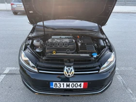 VW Golf 2.0/150/DSG/NAVI/LED/F1/PANO/DYNAUDIO/ACC, снимка 16