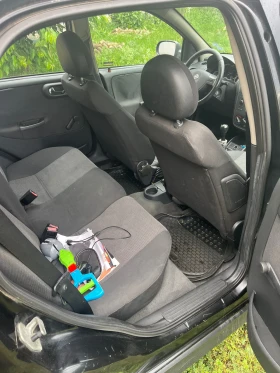 Opel Corsa 1.3 CDTi, снимка 7