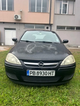 Opel Corsa 1.3 CDTi, снимка 5
