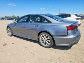 Audi A6 PRESTIGE| BOSE| HUD| 8ZF| ШИБИДАХ, снимка 4