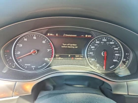 Audi A6 PRESTIGE| BOSE| HUD| 8ZF| ШИБИДАХ, снимка 9