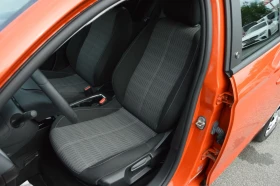 Opel Corsa F-e-EDITION/136HP/CPLAY/DIGI/H.PUMP/LED/KLESS/416q, снимка 5