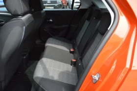 Opel Corsa F-e-EDITION/136HP/CPLAY/DIGI/H.PUMP/LED/KLESS/416q, снимка 14
