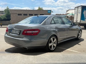 Mercedes-Benz E 250 6 МЕСЕЦА ГАРАНЦИЯ/204к.с. Avantgarde/Подгрев, снимка 5