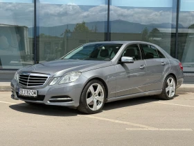 Mercedes-Benz E 250 6 МЕСЕЦА ГАРАНЦИЯ/204к.с. Avantgarde/Подгрев, снимка 1