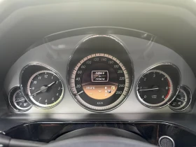 Mercedes-Benz E 250 6 МЕСЕЦА ГАРАНЦИЯ/204к.с. Avantgarde/Подгрев, снимка 12