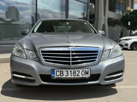 Mercedes-Benz E 250 6 МЕСЕЦА ГАРАНЦИЯ/204к.с. Avantgarde/Подгрев, снимка 8