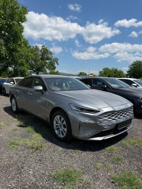 Kia K8 НАЛИЧНА* ГАЗ, снимка 1