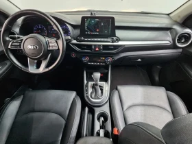 Kia K3 Prestige, снимка 7