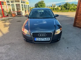 Audi A4, снимка 1