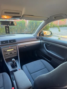 Audi A4, снимка 8