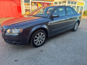 Audi A4, снимка 3