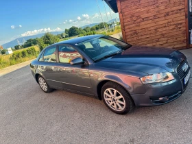 Audi A4, снимка 2