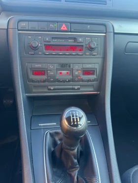 Audi A4, снимка 11