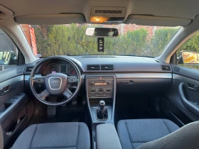 Audi A4, снимка 6