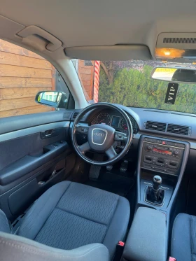 Audi A4, снимка 7