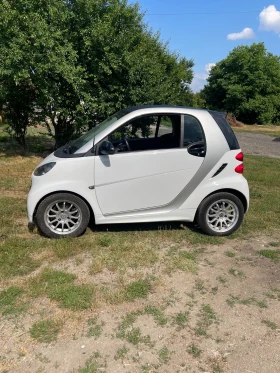 Smart Fortwo, снимка 1