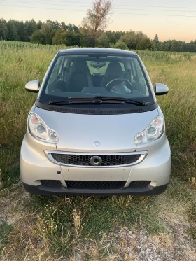 Smart Fortwo, снимка 4