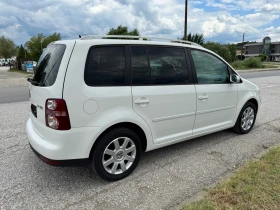 VW Touran 2.0 TDI DSG , снимка 5
