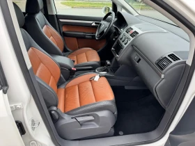 VW Touran 2.0 TDI DSG , снимка 8