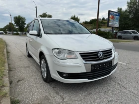 VW Touran 2.0 TDI DSG , снимка 6