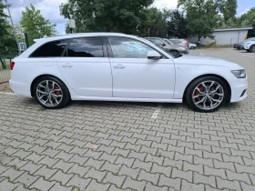 Audi A6 3.0 tdi 204 коня, снимка 2