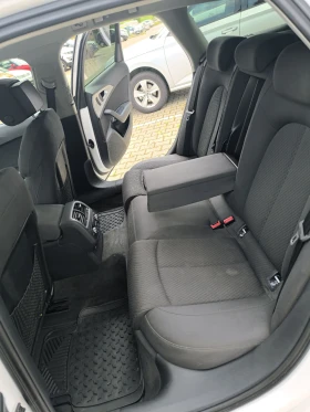 Audi A6 3.0 tdi 204 коня, снимка 12