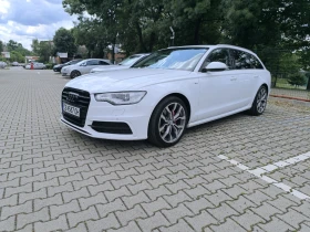 Audi A6 3.0 tdi 204 коня, снимка 7