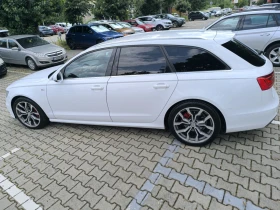 Audi A6 3.0 tdi 204 коня, снимка 6