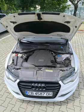 Audi A6 3.0 tdi 204 коня, снимка 8