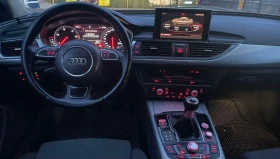 Audi A6 3.0 tdi 204 коня, снимка 17