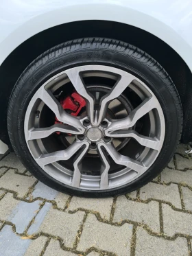 Audi A6 3.0 tdi 204 коня, снимка 10