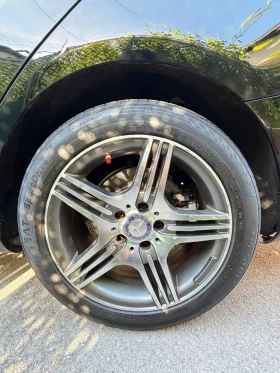 Mercedes-Benz C 200, снимка 8