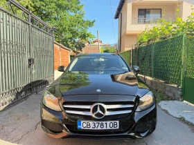 Mercedes-Benz C 200, снимка 3