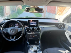 Mercedes-Benz C 200, снимка 7