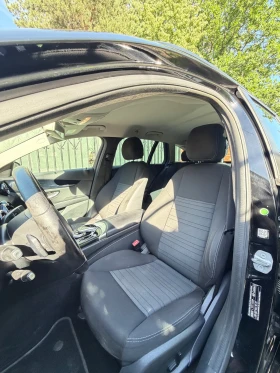 Mercedes-Benz C 200, снимка 10