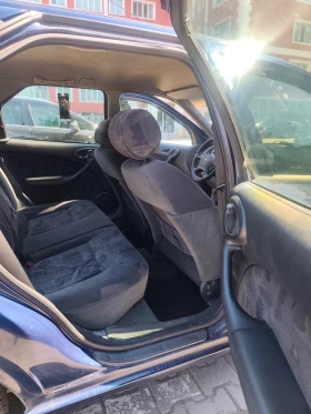 Citroen Xsara, снимка 9