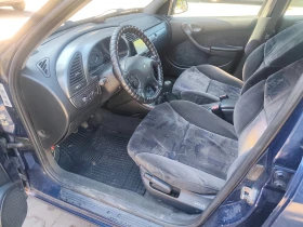 Citroen Xsara, снимка 5