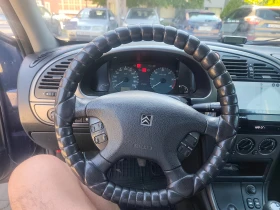 Citroen Xsara, снимка 11