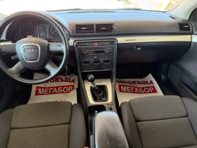 Audi A4 2.0TDi/140p.s-BPW/Quatrro, снимка 12