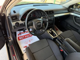 Audi A4 2.0TDi/140p.s-BPW/Quatrro, снимка 9