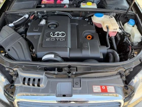 Audi A4 2.0TDi/140p.s-BPW/Quatrro, снимка 15