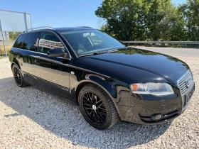 Audi A4 2.0TDi/140p.s-BPW/Quatrro, снимка 2