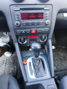 Audi A3 1.6, снимка 15