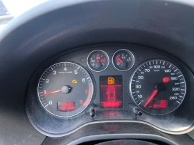 Audi A3 1.6, снимка 14