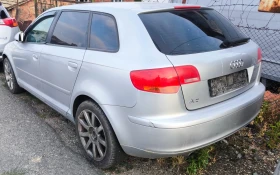 Audi A3 1.6, снимка 13