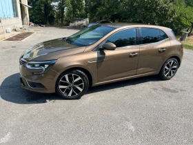 Renault Megane 1.5 dci Първи собственик , реални километри !, снимка 6