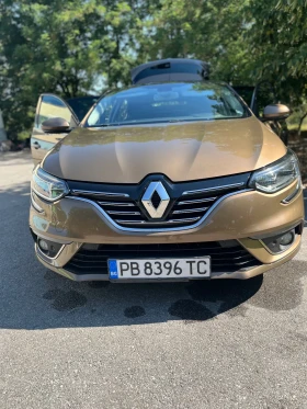 Renault Megane, снимка 2
