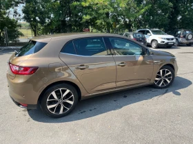 Renault Megane 1.5 dci Първи собственик , реални километри !, снимка 4